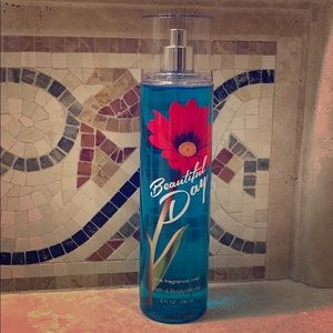 Beautiful Day fragrance mist